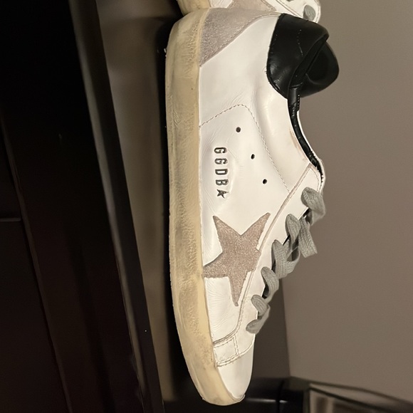 Golden goose super star size 38 - Picture 6 of 9